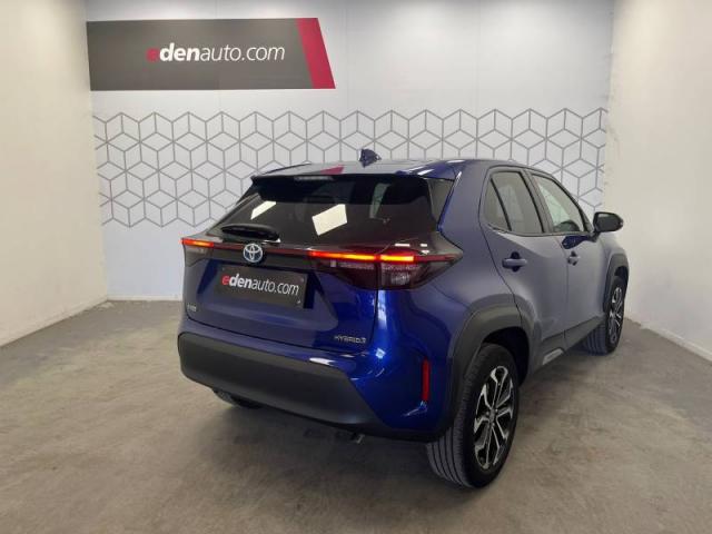 Toyota Yaris image 4