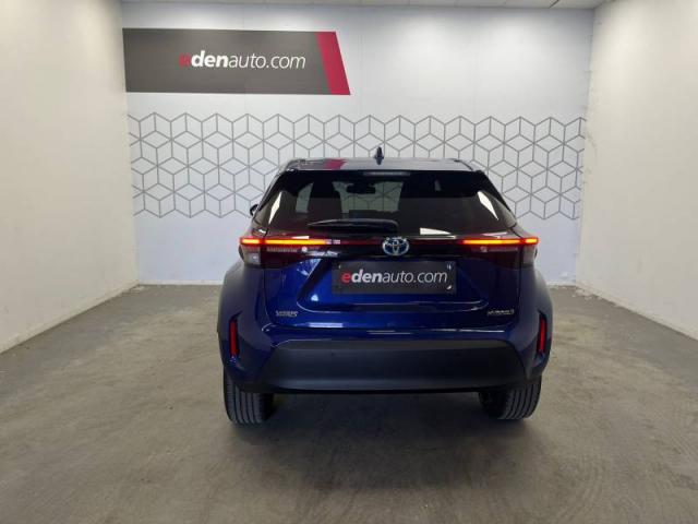 Toyota Yaris image 5