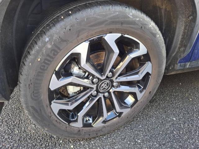 Toyota Yaris image 3