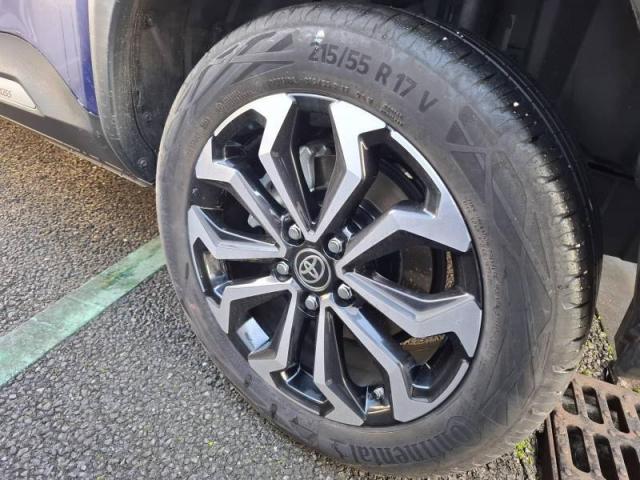 Toyota Yaris image 9