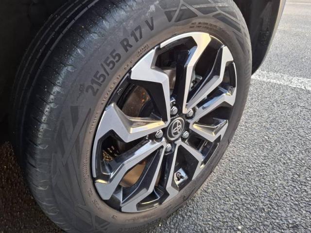 Toyota Yaris image 1