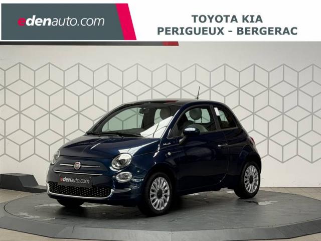 Fiat 500 1.0 70 Ch Hybride Bsg S/s Dolcevita