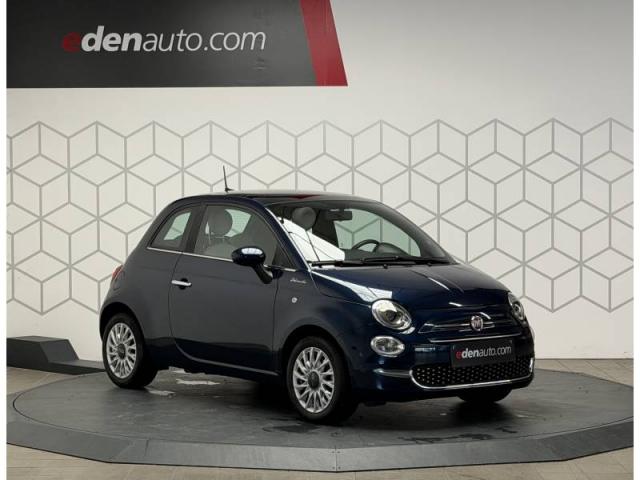 Fiat 500 image 9