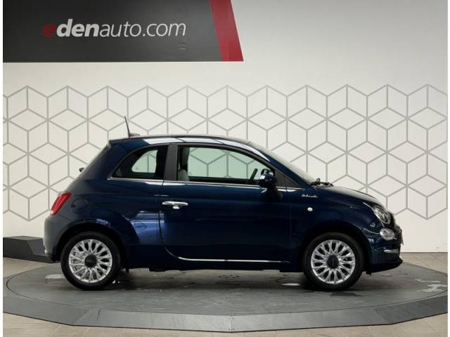 Fiat 500 image 6