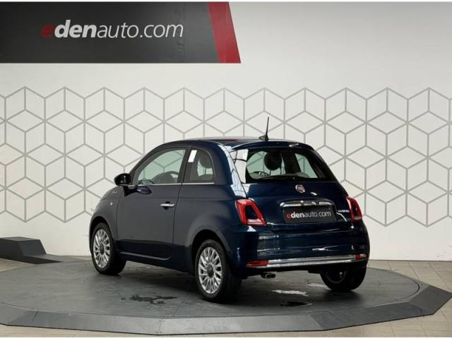 Fiat 500 image 5