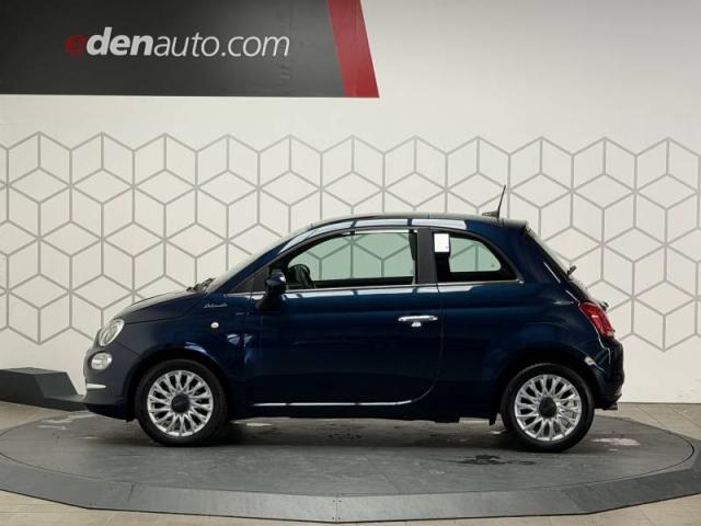 Fiat 500 image 2