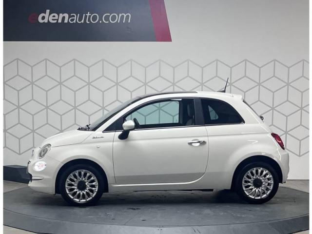 Fiat 500 image 1
