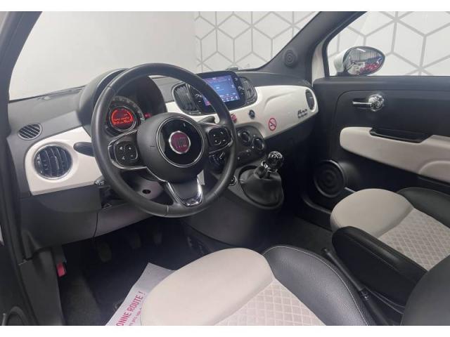 Fiat 500 image 2