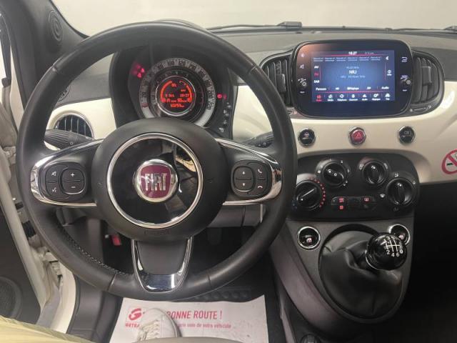 Fiat 500 image 5
