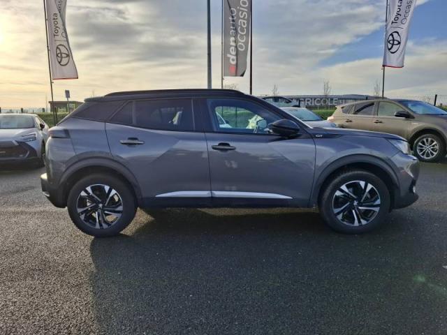 Peugeot 2008 image 5