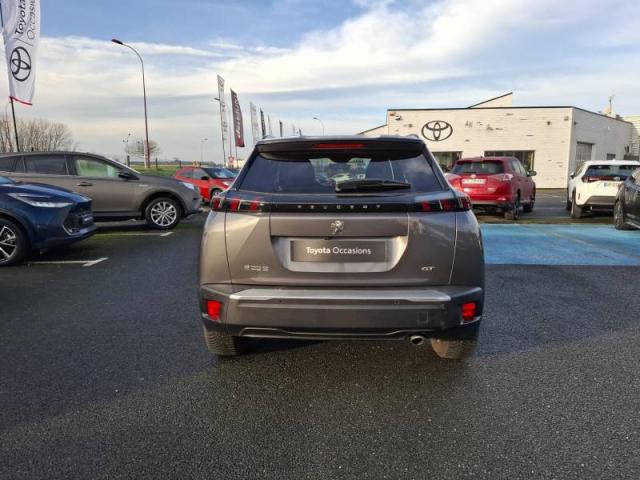 Peugeot 2008 image 7