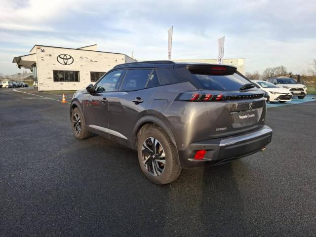 Peugeot 2008 image 1