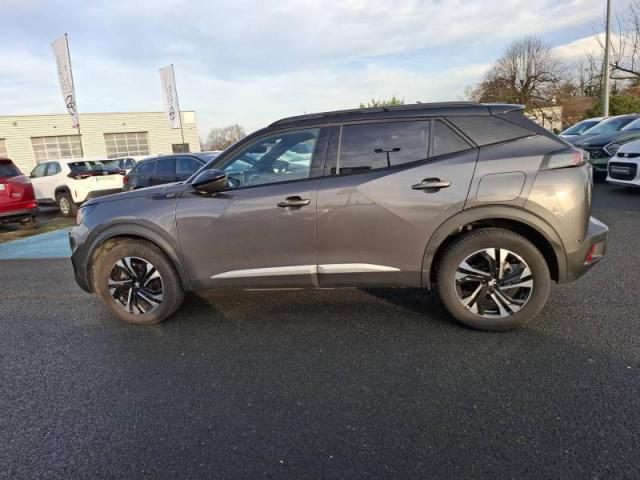 Peugeot 2008 image 2