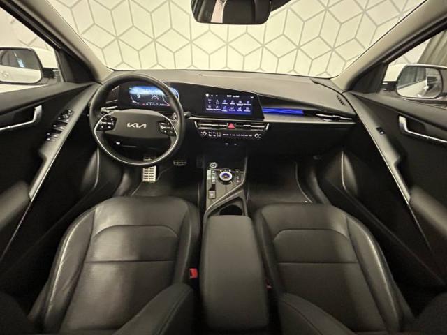 Kia Niro image 1