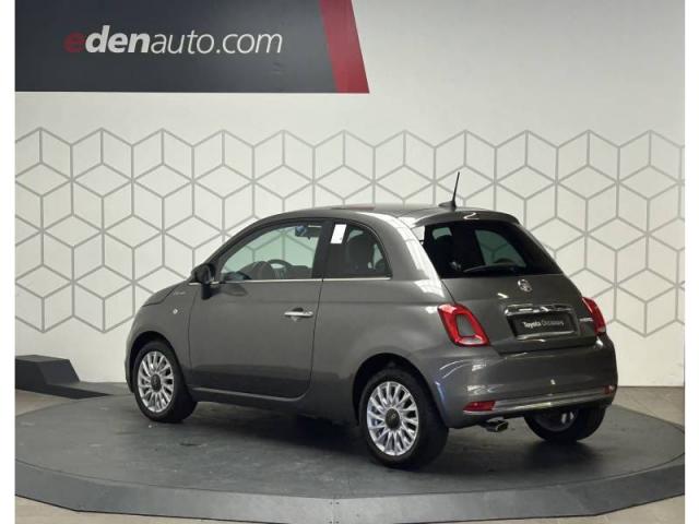 Fiat 500 image 7
