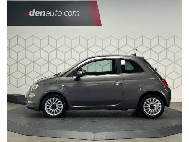 Fiat 500 image 4