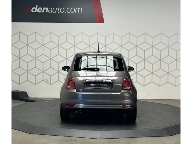 Fiat 500 image 9