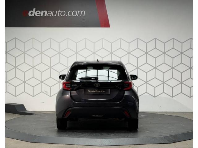 Toyota Yaris image 5