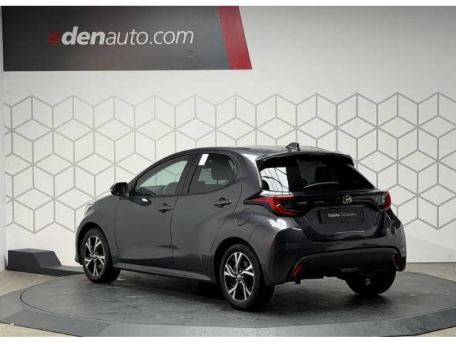 Toyota Yaris image 7