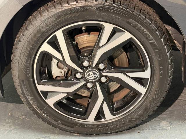 Toyota Yaris image 8