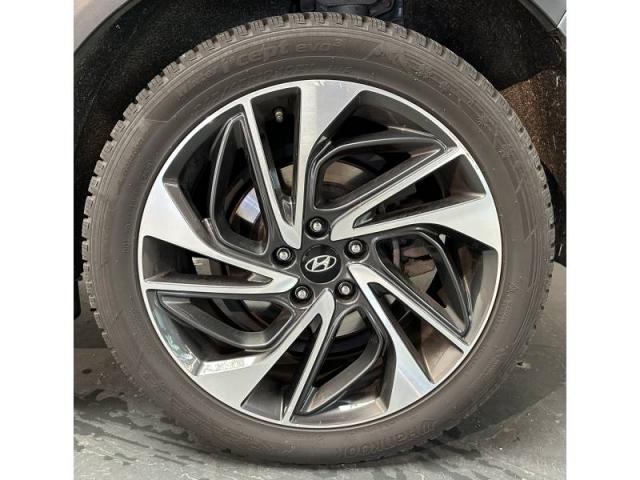 Hyundai Tucson image 1