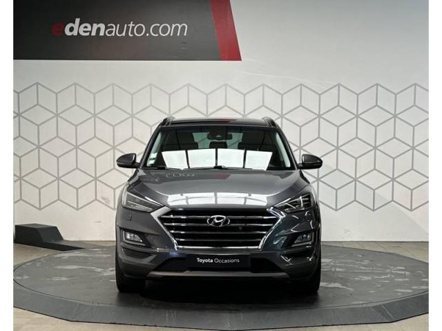 Hyundai Tucson image 9