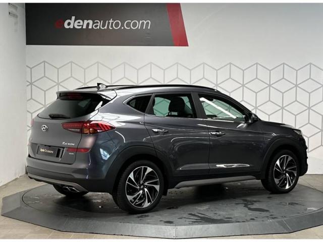 Hyundai Tucson image 2