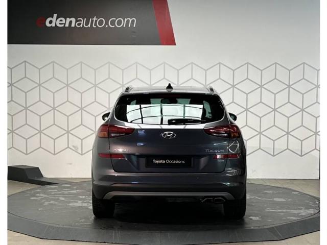 Hyundai Tucson image 5