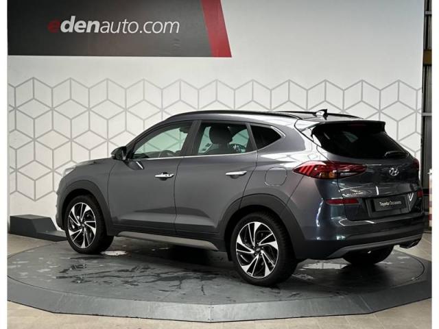Hyundai Tucson image 7