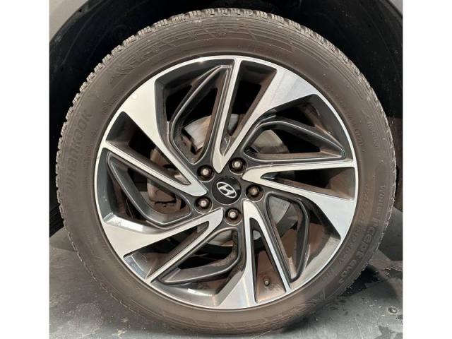 Hyundai Tucson image 4