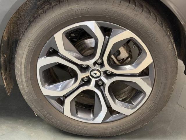 Renault Captur image 4