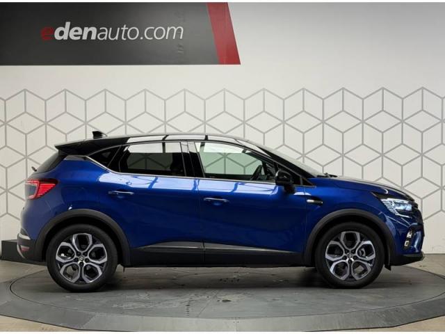 Renault Captur image 1