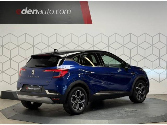 Renault Captur image 6