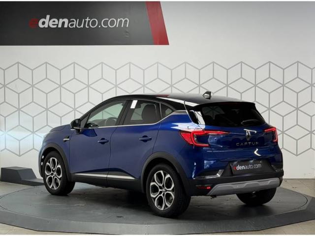 Renault Captur image 8