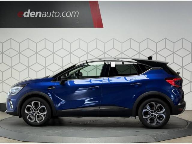 Renault Captur image 7