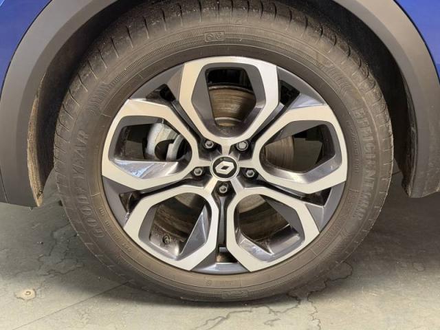 Renault Captur image 5