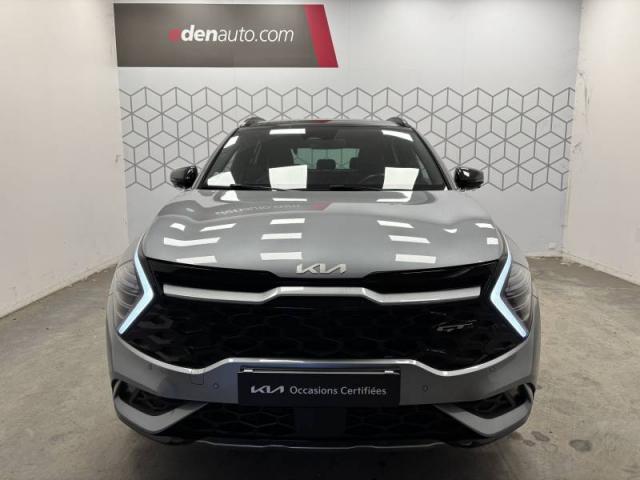 Kia Sportage image 5