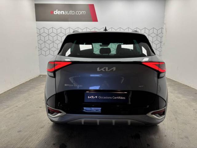 Kia Sportage image 7