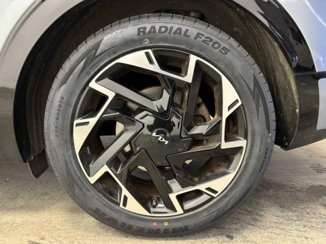 Kia Sportage image 1