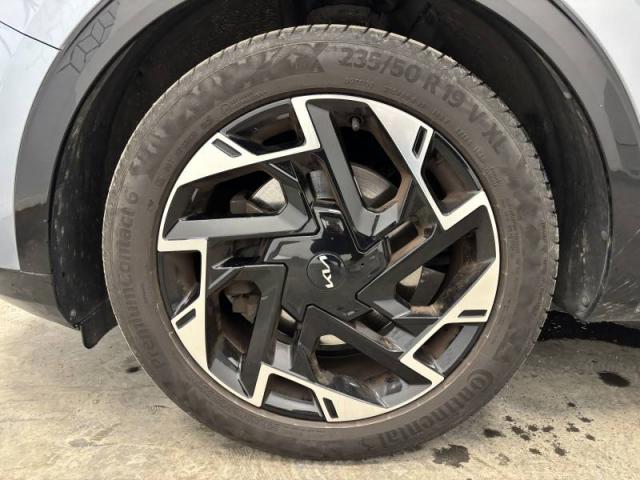 Kia Sportage image 6