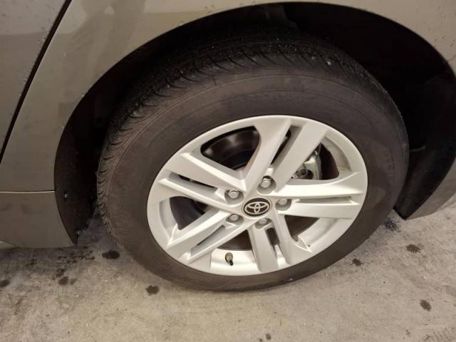 Toyota Corolla image 8