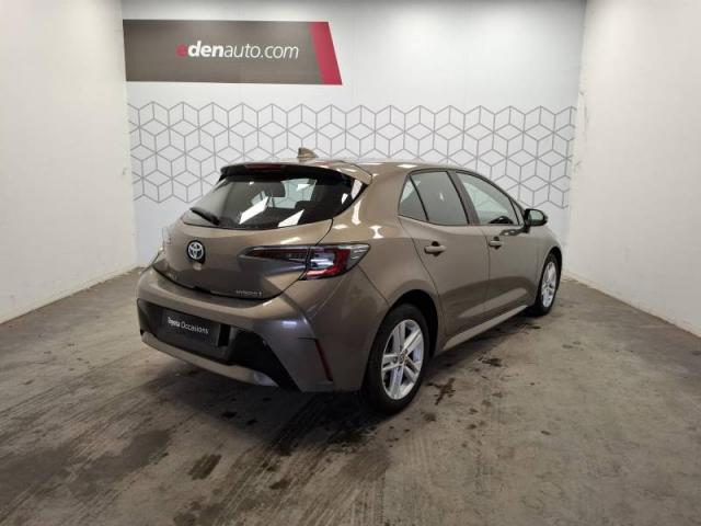 Toyota Corolla image 2