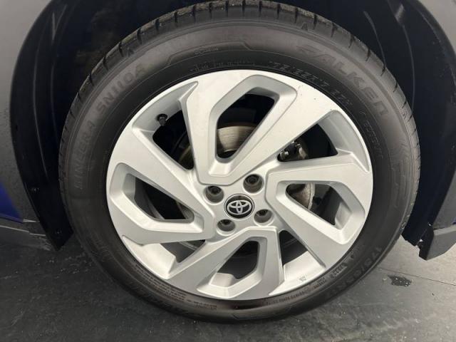 Toyota Aygo X image 4