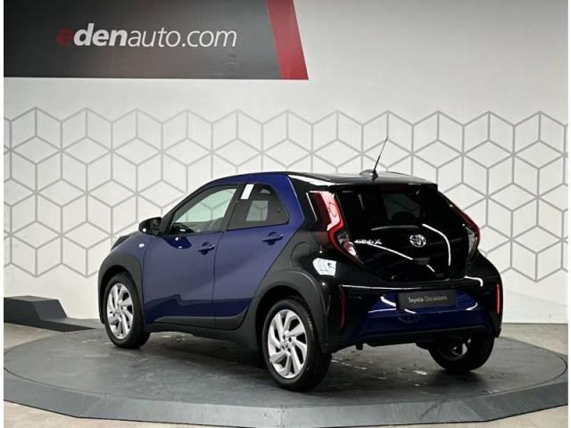 Toyota Aygo X image 1