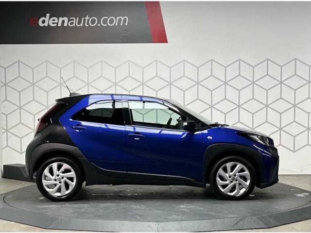 Toyota Aygo X image 5