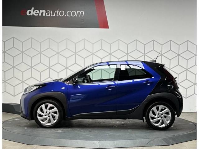 Toyota Aygo X image 2