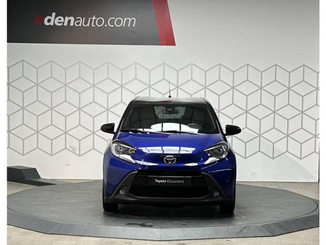 Toyota Aygo X image 7