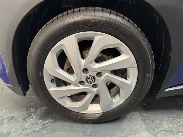 Toyota Aygo X image 3