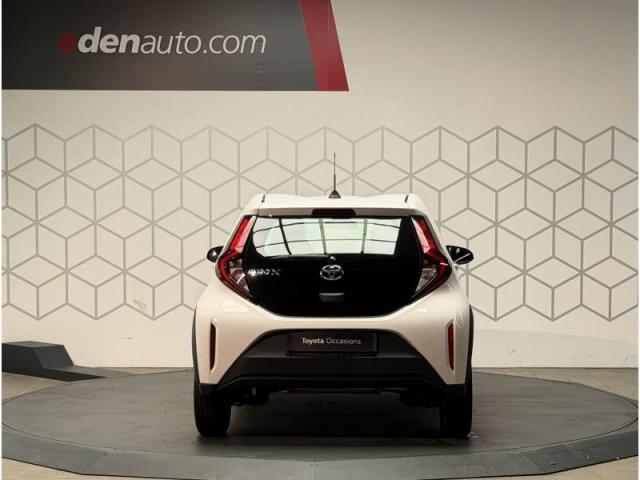 Toyota Aygo X image 2