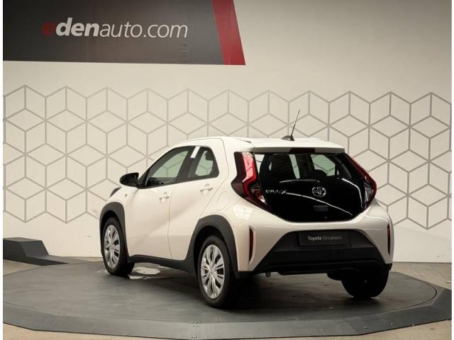 Toyota Aygo X image 7